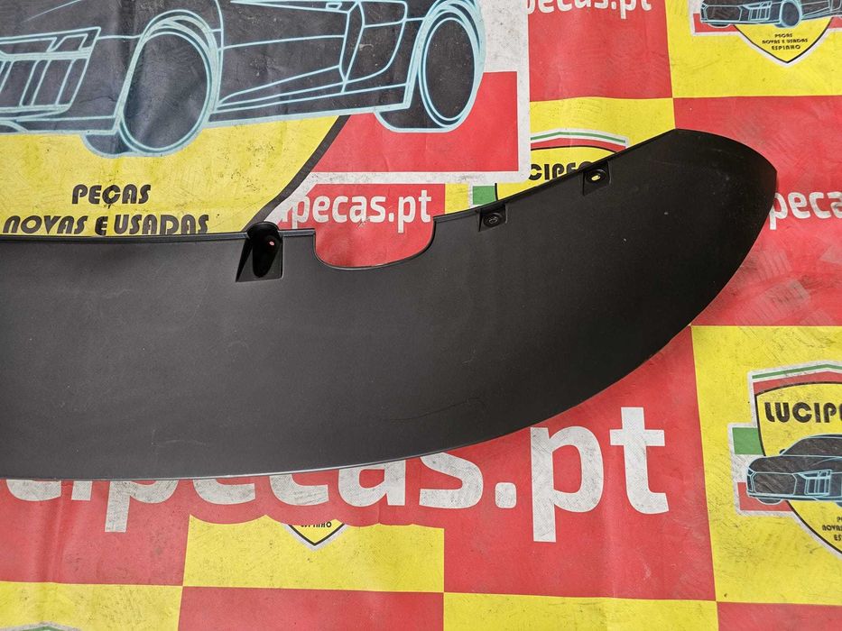 Spoiler Traseiro Seat Ibiza IV (6J) | 127689