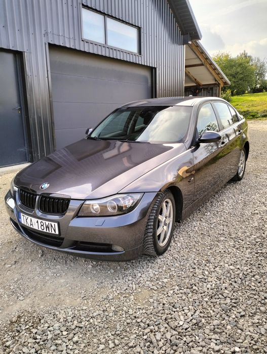 BMW Pozostałe BAW