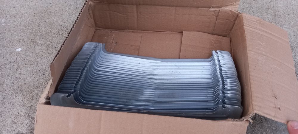 Kontrukja sufitu karton gips