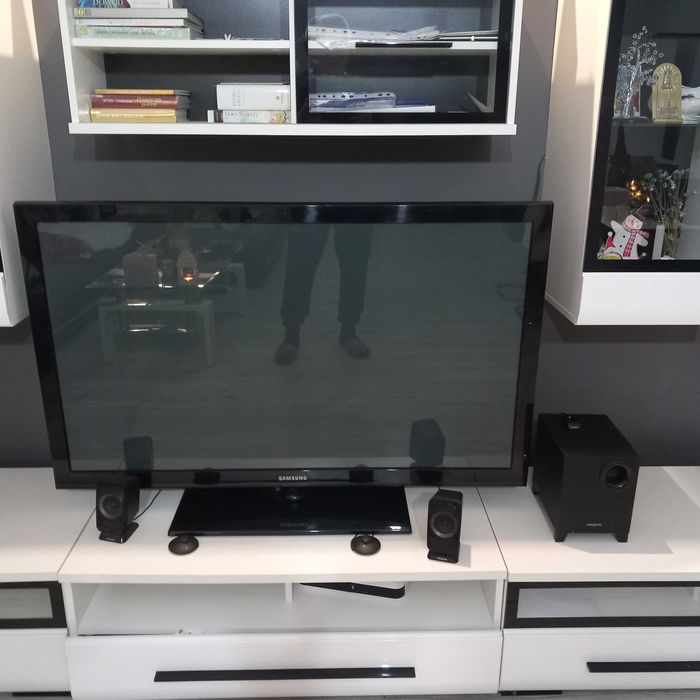 Telewizor Plazma  Displasy 55