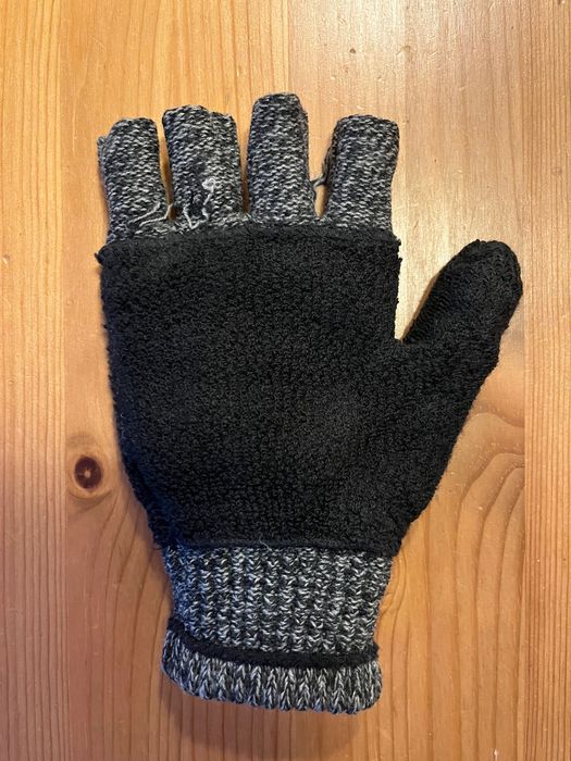 Rękawiczki SmartWool Cozy Flip Mitt Glove