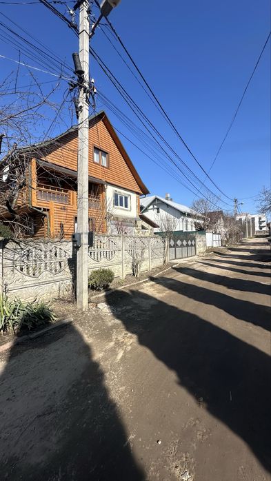 Дом по адресу ул. Капеланська (площадь 205 м²) - Atlanta.ua - фото 3