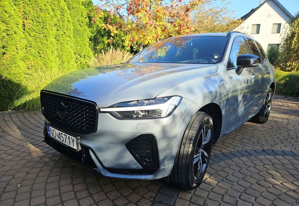 Volvo XC 60