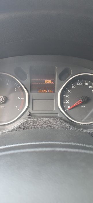Citroën c-elysée 1.6hdi 90cv