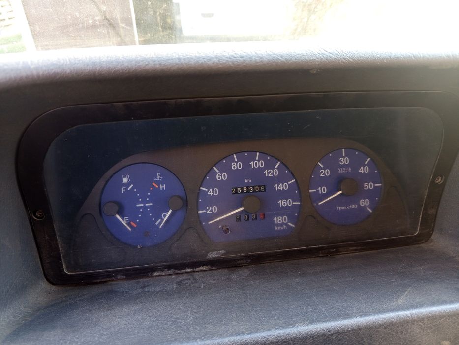 Citroen Jamper 2.8 2000