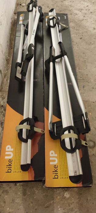 Sprzedam uchwyty rowerowe