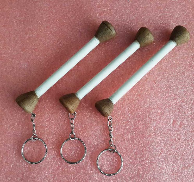 Чотири мусати керамічні за ціною трьох