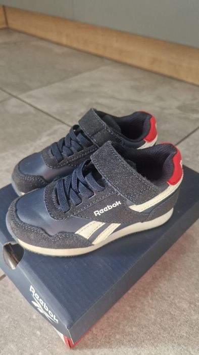 Adidasy reebok rozmiar 22