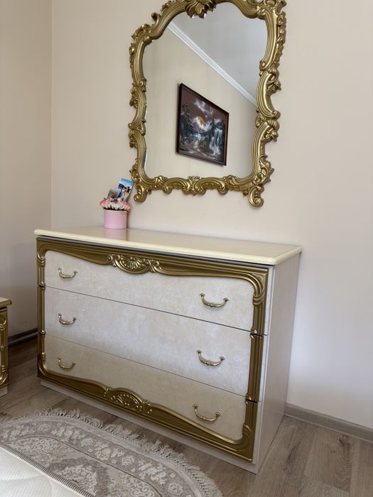 Комплект Спальної кімнати