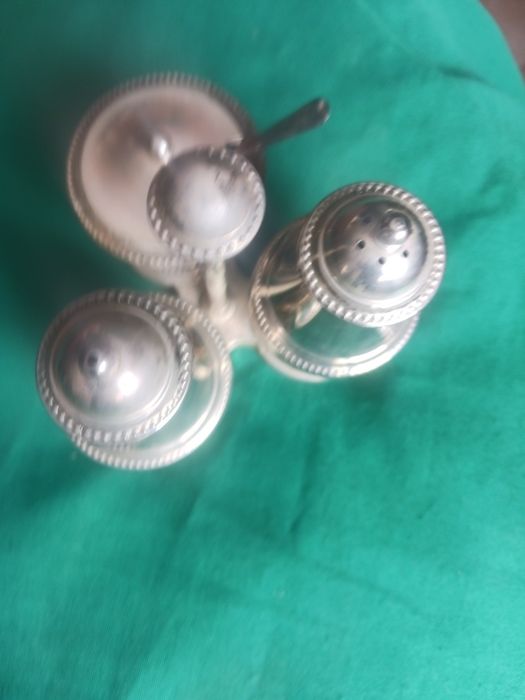 Saleiro   ótima peça