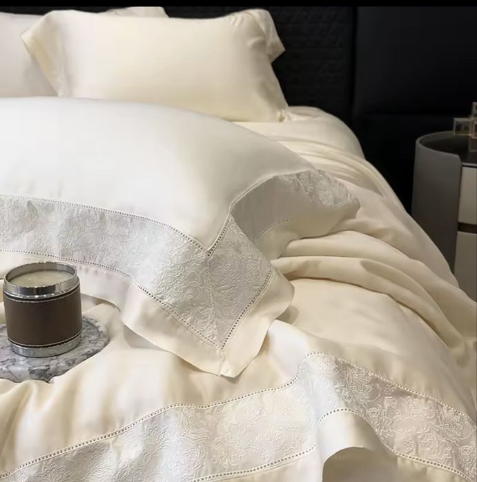 Постільна білизна_тенсел_ковдра