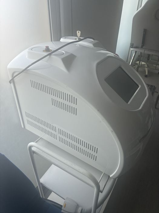 laser diodo usado ja com manipulo novo modelo