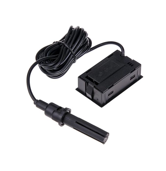 Hygrometers/Thermometers with External Probe - NEW64354258423681121