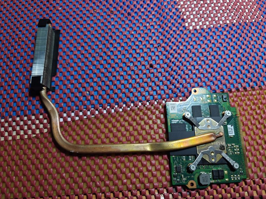 Toshiba TECRA M10