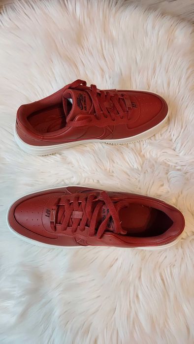Nike Air Force 1 PLT.AF.ORM 42