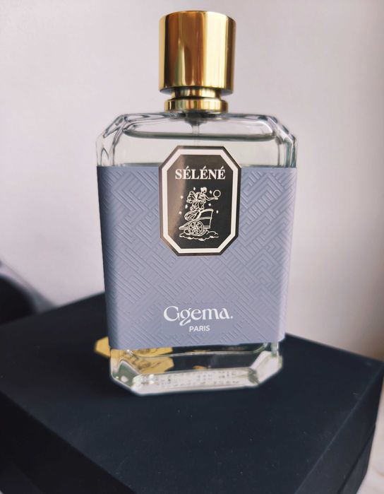 Unikat! Selene Gemma – Niszowe ekskluzywne perfumy damskie. Butikowe marka, oryginał. 100 ml