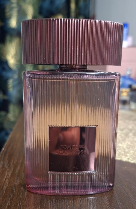 Tom Ford Cafe Rose 50 ml