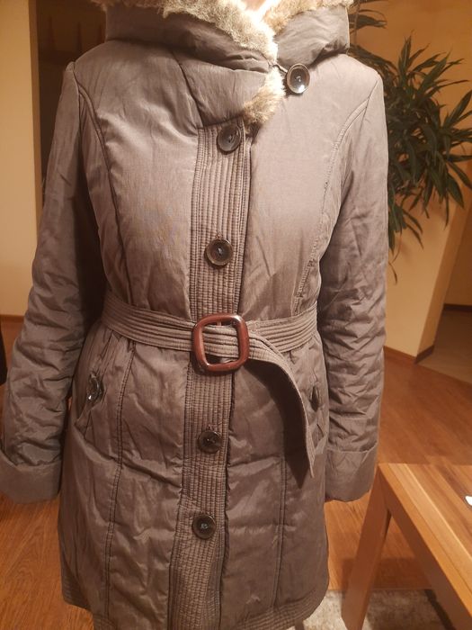 Sprzedan kurtkę zimową