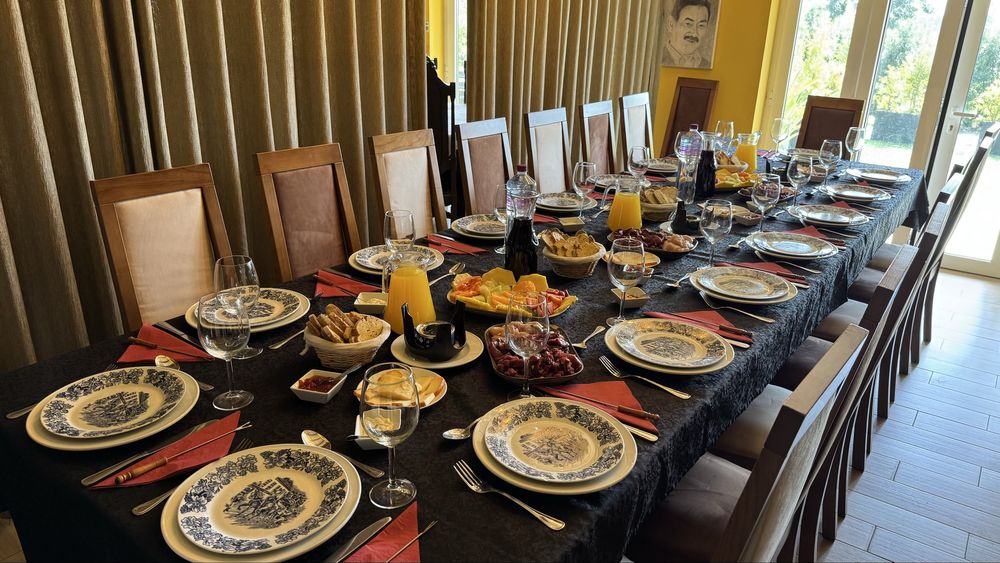 Recheio Restaurante Feijoca Portuguesa