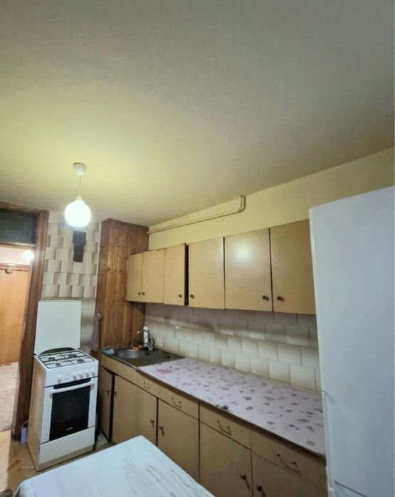 Продаж 4 кім кв Сихів рн Санта Барбара