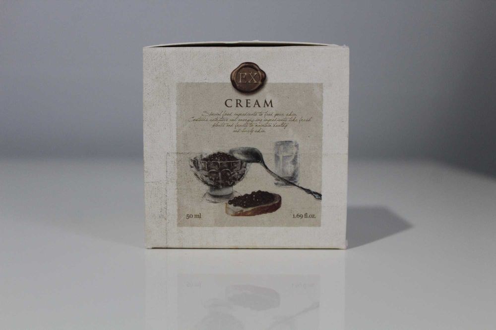 Krem przeciwstarzeniowy do twarzy SKINFOOD dzień i noc