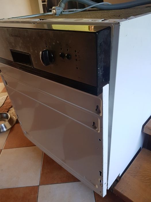 Zmywarka elektrolux 60