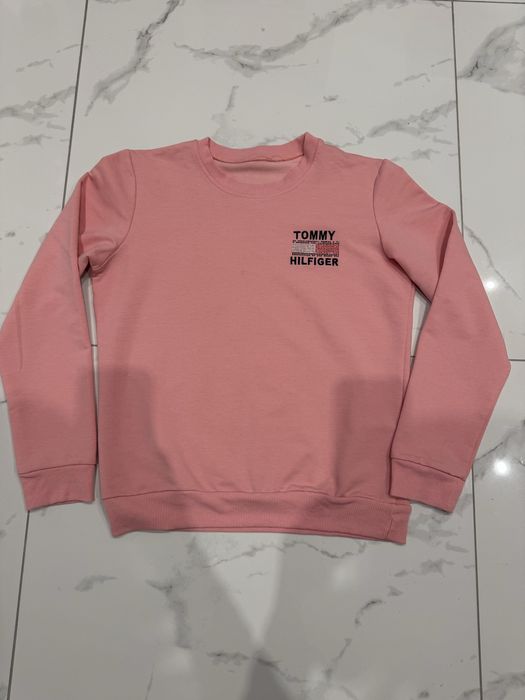 Bluza Tommy Hilfiger