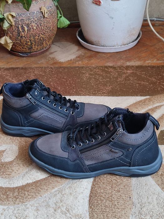 Черевики Hush Puppies Tex