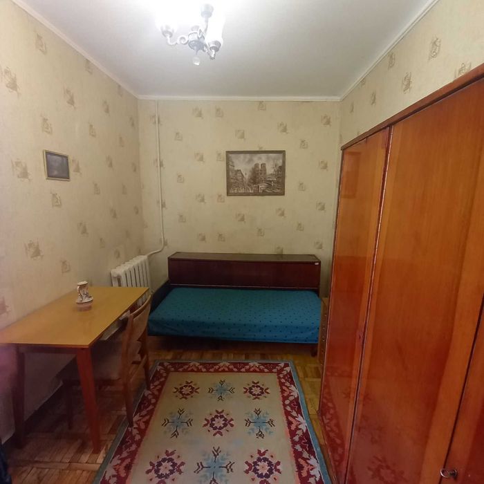 Здам кімнату. пр. Науки