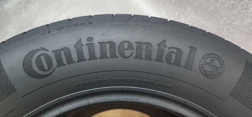 235.65.17 Continental PremiumContact5 2шт