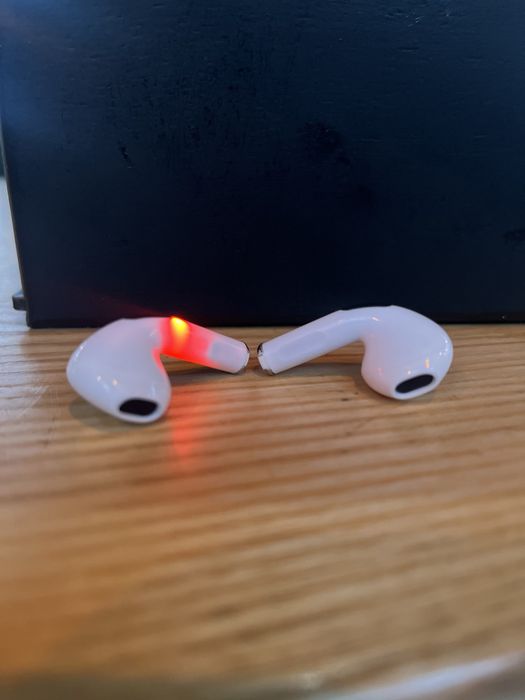 навушники безпроводні airpods mini