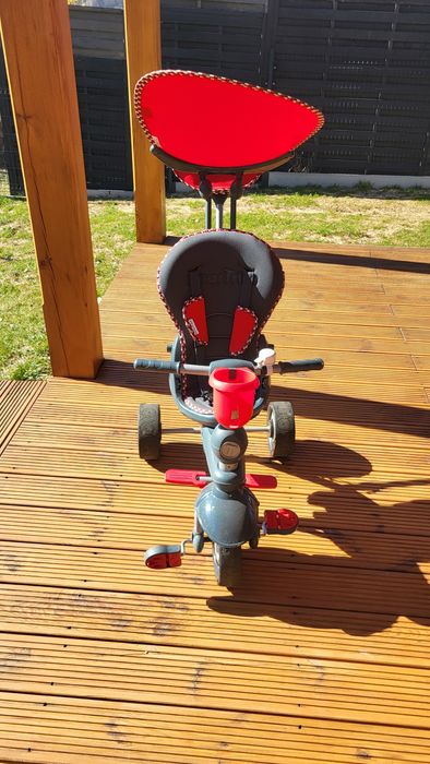 Rowerek na 3 kółkach dla 2,5/3 -latka