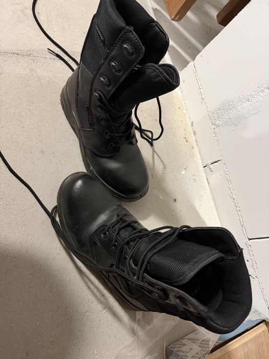 Buty taktyczne Zephyr