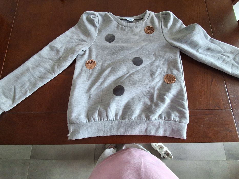 Roupas linda e belas