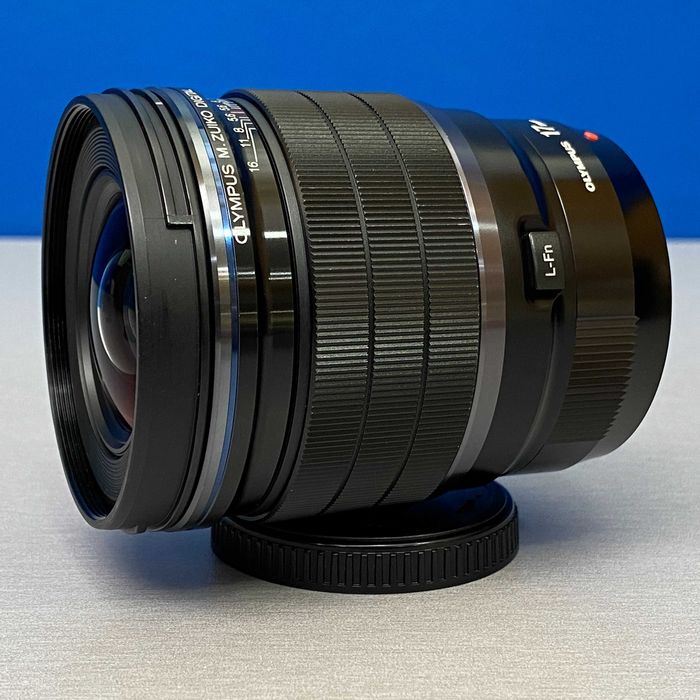 Olympus M.Zuiko Digital ED 17mm f/1.2 PRO