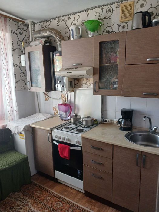 Продам 2к.к. Херсон.шоссе - Строителей