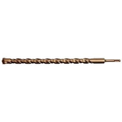 Wiertło do betonu SDS PLUS 25x460mm 3 point Yato