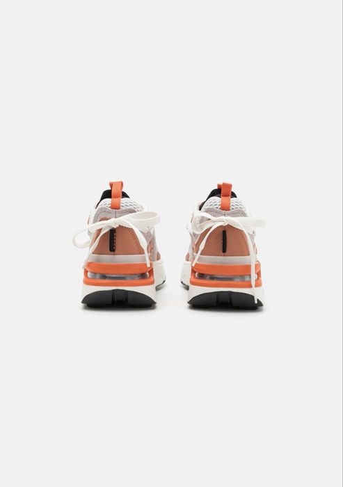 Nike air max furyosa ngr