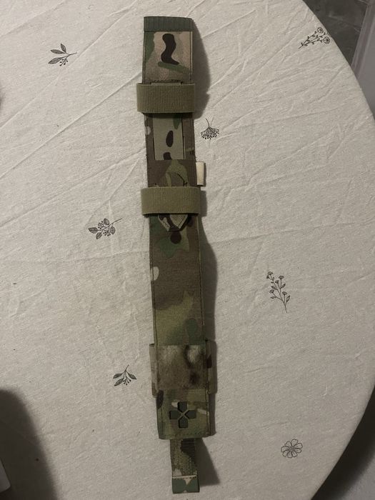 Підсумок для турнікету Hoffmann Equipment