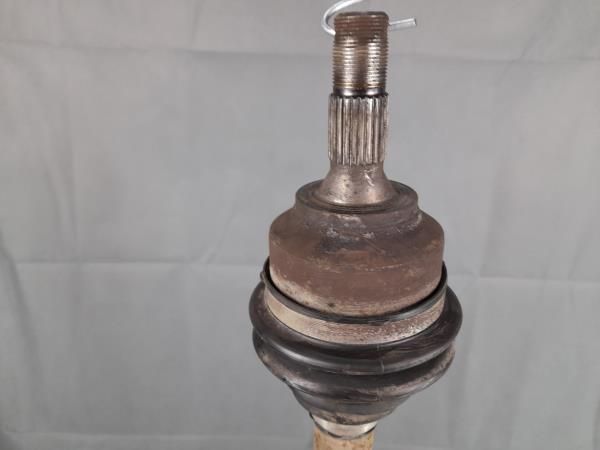 Transmissão frente direita PEUGEOT 308 (4A_, 4C_)