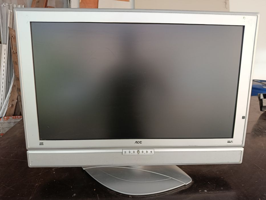 Телевізор ЛОС 32", на запчастини