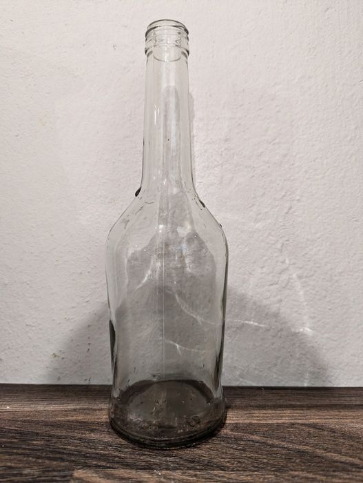 Butelka Napoleon 500 ml na wódkę, bimber nalewki soki