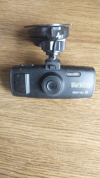 Регистратор Parkcity dvr hd 560