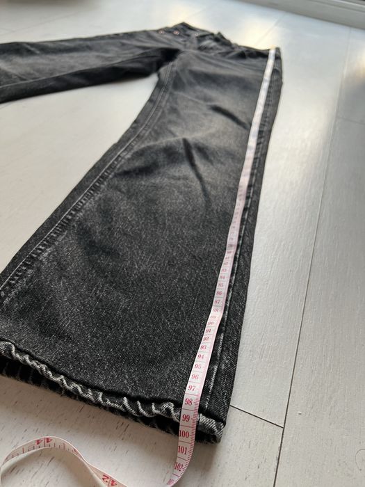 Джинси Stradivarius 32