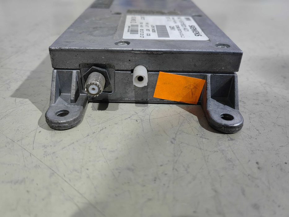 Modulo de telefone BMW serie 3 e 5 E46/E39/X5 6915.001
