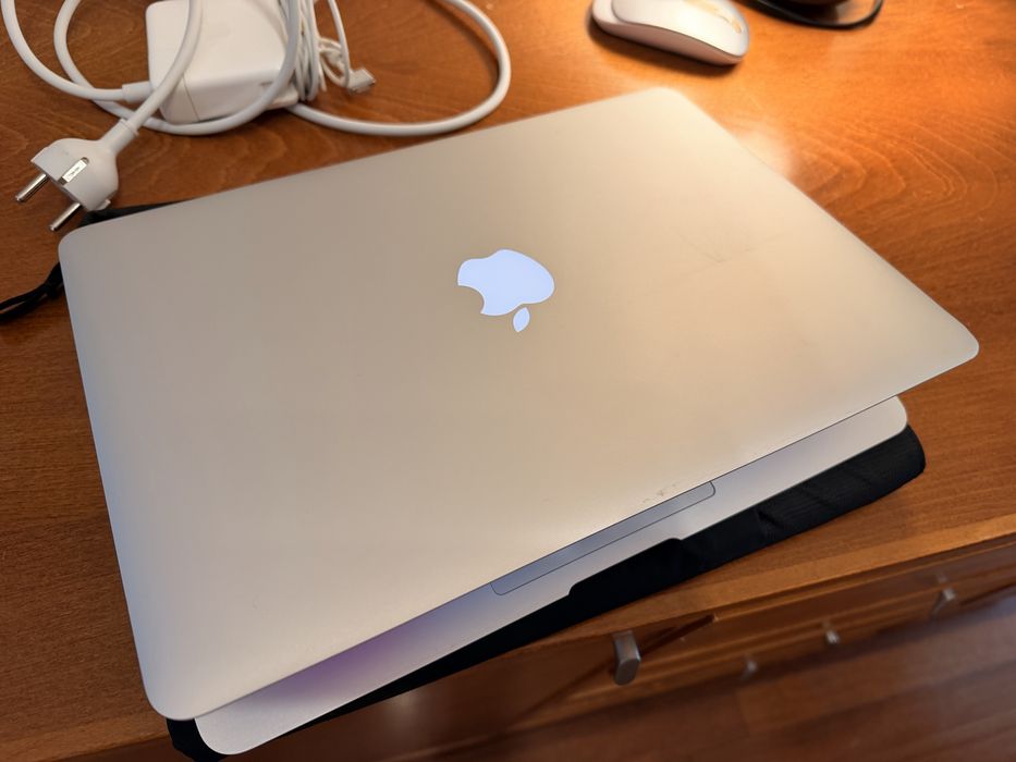 Macbook air 2018