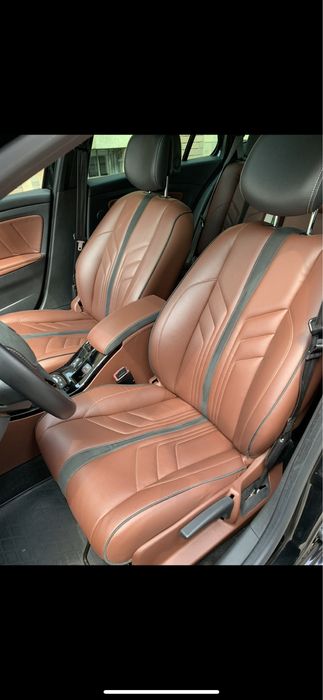 Перетяжка сидінь , обшивка сидінь , обшивка салону , перетяжка потолка