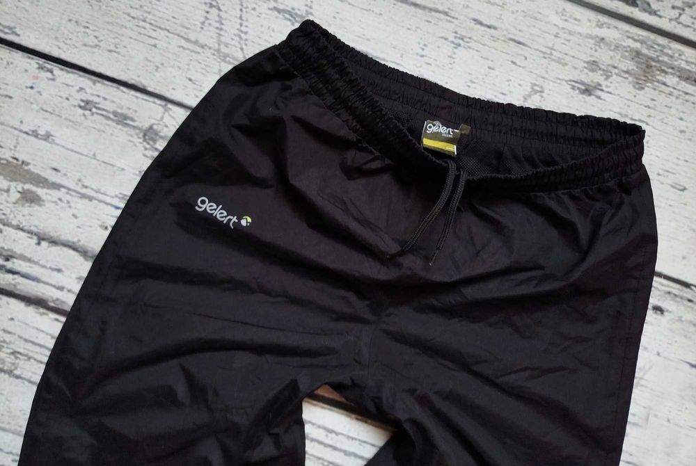Gelert Storm Lite 500 świetne markowe NOWE spodnie rozmiar S
