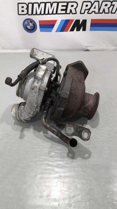 TURBO BMW N47/N47D20 143cv Serie 1/3/X (E8x/E90/E91/E84) 7810.189