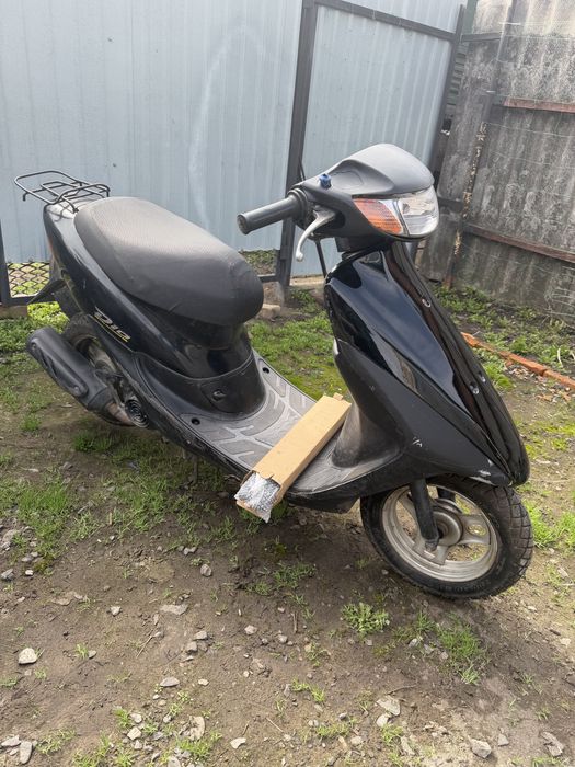 Продам Honda dio 34